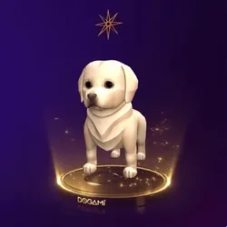 Chewbarka