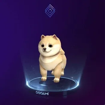 Dogami