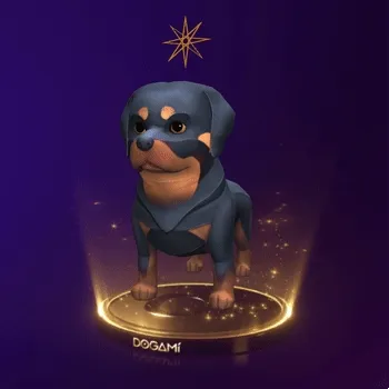 Dogami