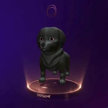 Dogami logo