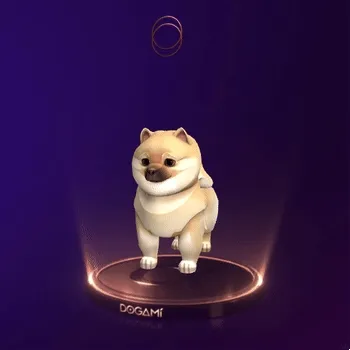 Dogami