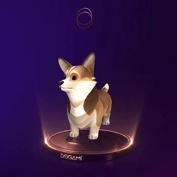Dogami-Logo