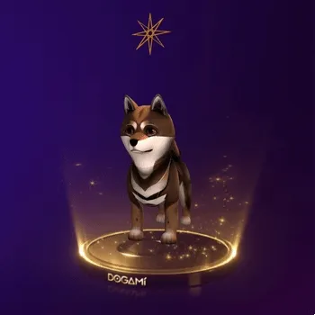 Dogami