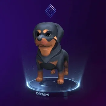 Dogami