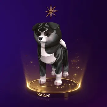 Dogami