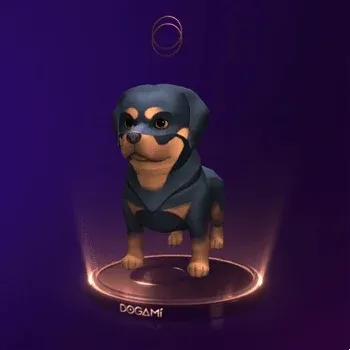 Dogami