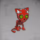 Skull Cats NFTs #1630