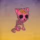 Skull Cats NFTs #7330