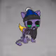 Skull Cats NFTs #6109