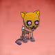Skull Cats NFTs #3263