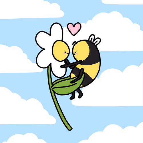 Save the Beeings