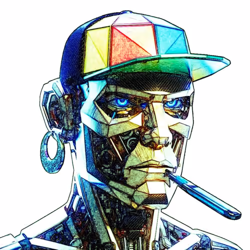 CYBER TITANS 