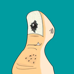 Cryptoe Joe Cyclops