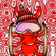 Peppermint Ant #45