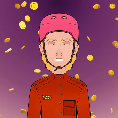 Pillhead Contestant 1251