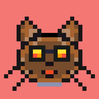 Pet #2166
