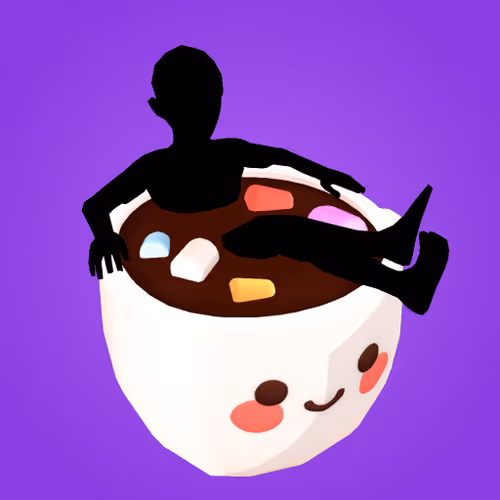 Sweet Chocolate 490400381
