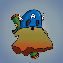 Phantom Frens #3