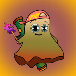 Phantom Frens #20