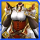 Bravery Armor #3188