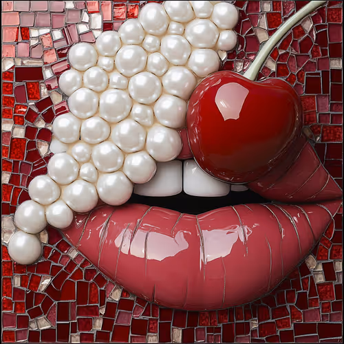  #3 – “Velvet Boundaries”