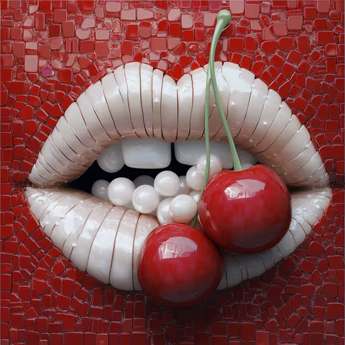  #9 – “Cherry Truth”