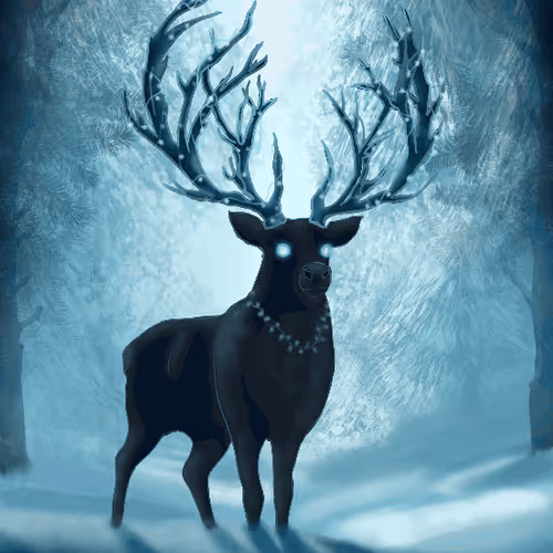 Soulstice By Ships X Reddit Collectible Avatars