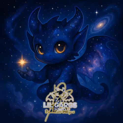 Lil Gargs Exhibition Reward