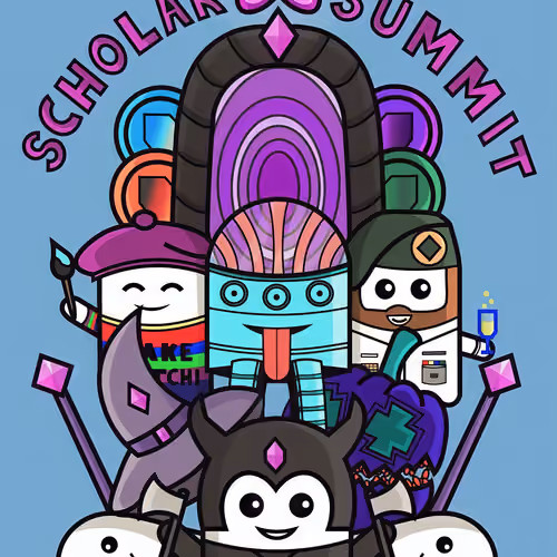 Scholar Summit
