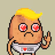 Tater #100