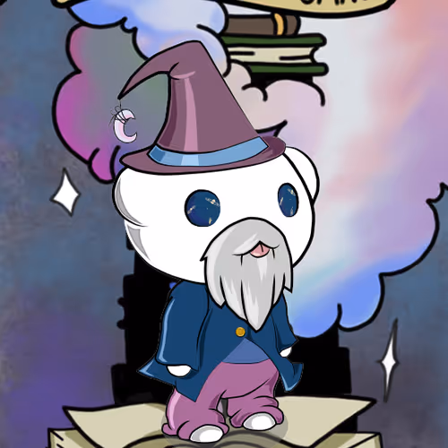 Retro Reimagined Lucivaryas X Reddit Collectible A