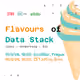Flavours of data stack – Prague