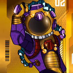 Item Media Placeholder