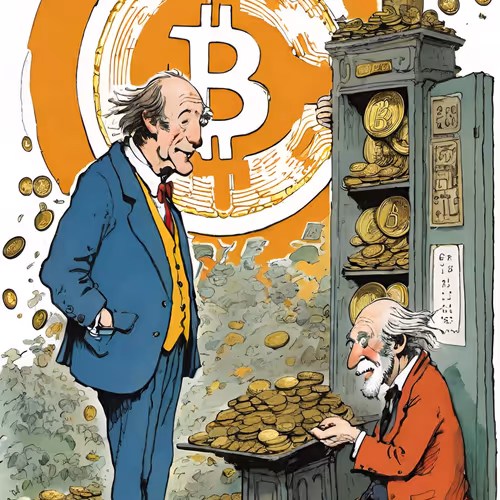 Crypto AC₿