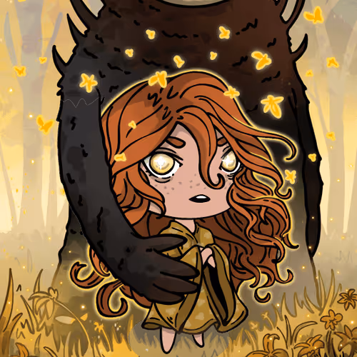 Anima by Ervindas x Reddit Collectible Avatars