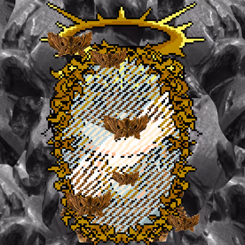 Nana Ta By Xxx X Reddit Collectible Avatars