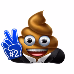 Poo #697