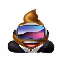 Poo #1255