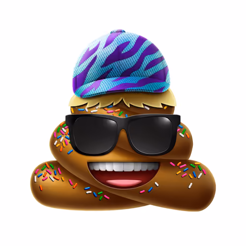 Poo #1195