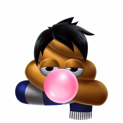 Poo #1651