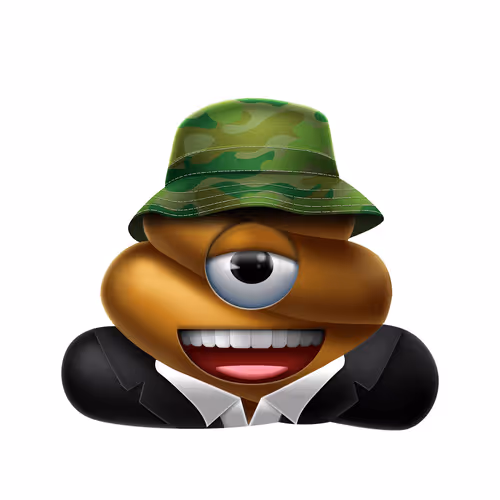 Emoji Forever Matic