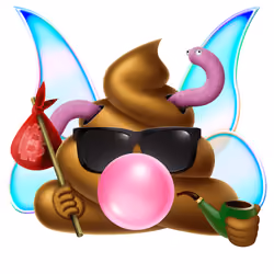 Poo #1832