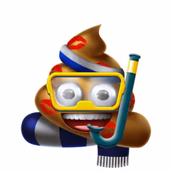 Poo #1231