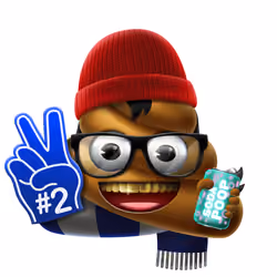 Poo #841