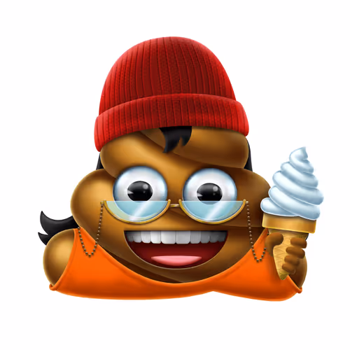 Emoji Forever Matic