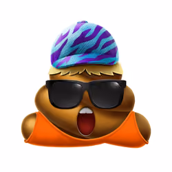 Poo #298