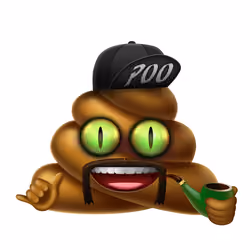 Poo #404