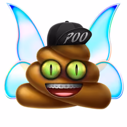 Poo #1409