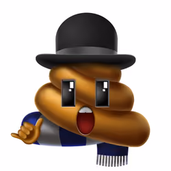 Poo #501