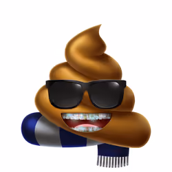 Poo #919